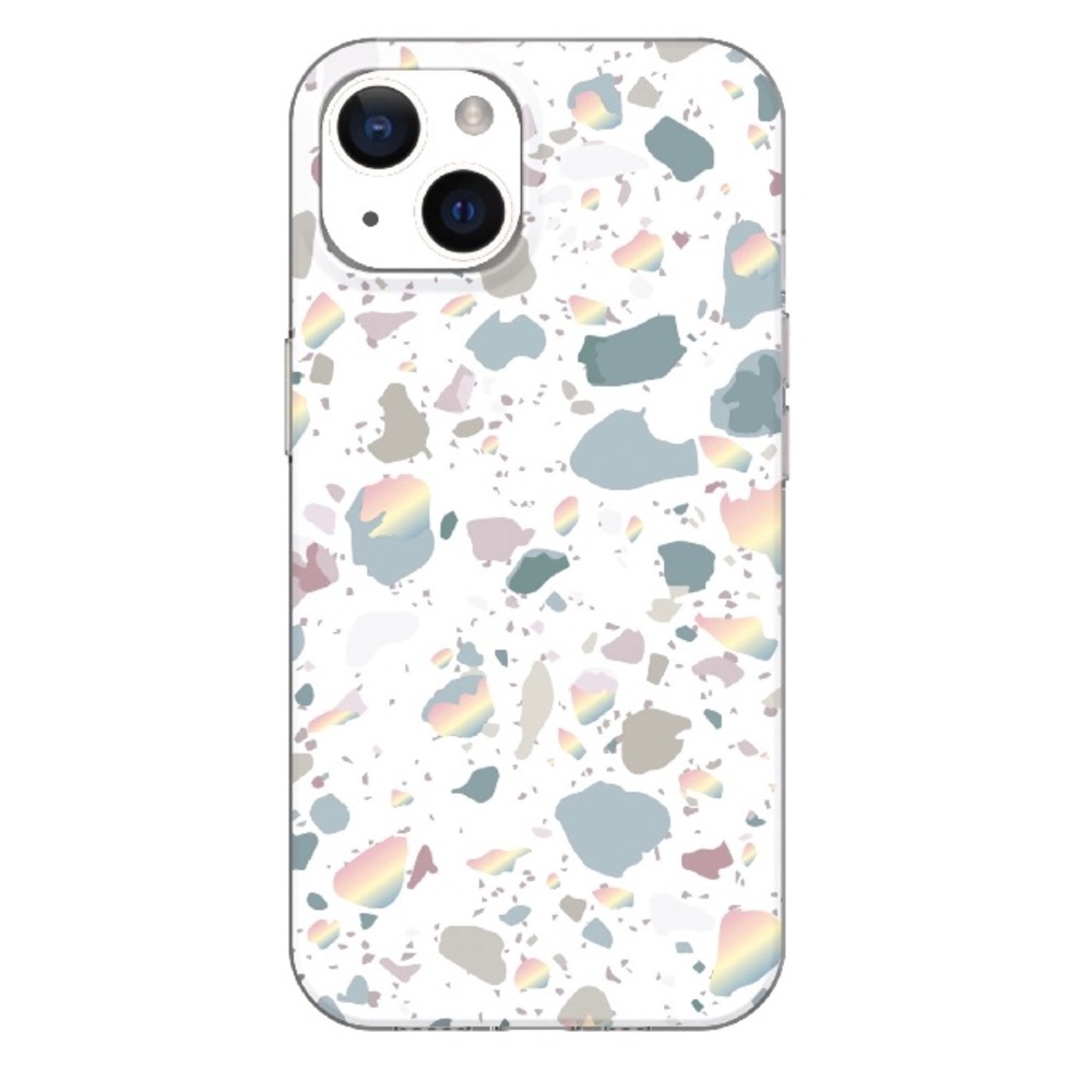 💜 iPhone 14 Plus Silicone Phone Case